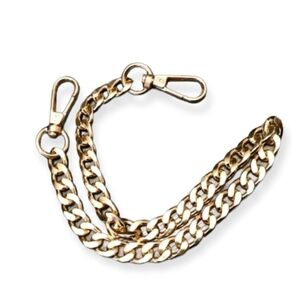 Generic Shirt Gold Chain